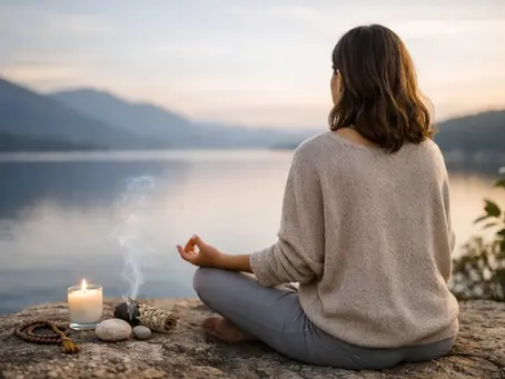 Best Spiritual Practices After Loss That Ground You