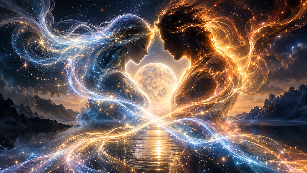 Twin Flame or Soulmate: How Can You Tell the Difference?