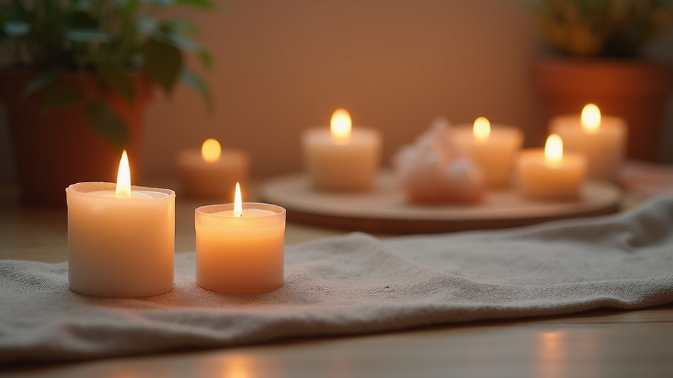 Unveiling the Power of Spiritual Mentoring and Guidance