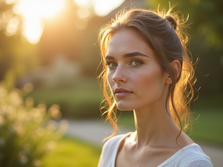 The Powerful Truths of a Libra Woman Embracing Her Grace and Strength