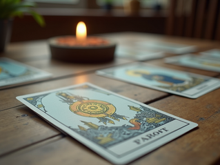 Your Ultimate Psychic Reading Guide: What to Know Before You Book