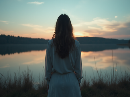 Unleashing the Power Within: The Transformative Energy of a Scorpio Woman