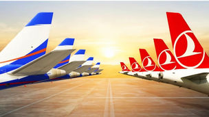 Turkish Airlines and Air Peace Fly Further with New Interline Deal