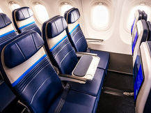 United Launches New Economy Class Innovation with Extra Room