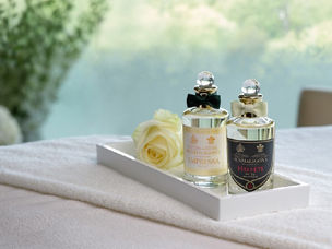 Four Seasons Hotel London Launches New Experience with Penhaligon