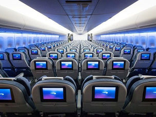 Valentine’s Day: British Airways Brings Romantic Touch Onboard