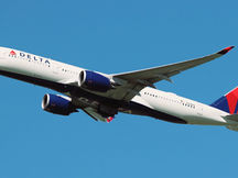Delta Elevates Lagos-Atlanta Service with Airbus A350-900