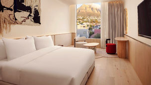 Cape Town Autograph Collection Opens with Flavour and Charm