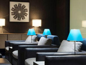 Airlink Partners with SLOW Lounge to Enhance Passenger Experience