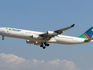 Air Namibia and Turkish Airlines Sign Codeshare Deal