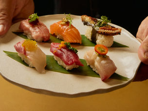 New Summer Dining Arrives at Four Seasons Hotel London