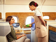 Emirates and Moët Hennessy Uncork Extraordinary Experiences