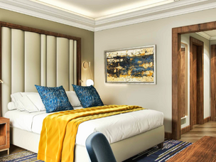 Hilton Set to Debut in Ghana with Hilton Accra Cantonments