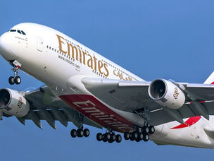 Emirates Expands Codeshare Deal with Air Canada and PAL