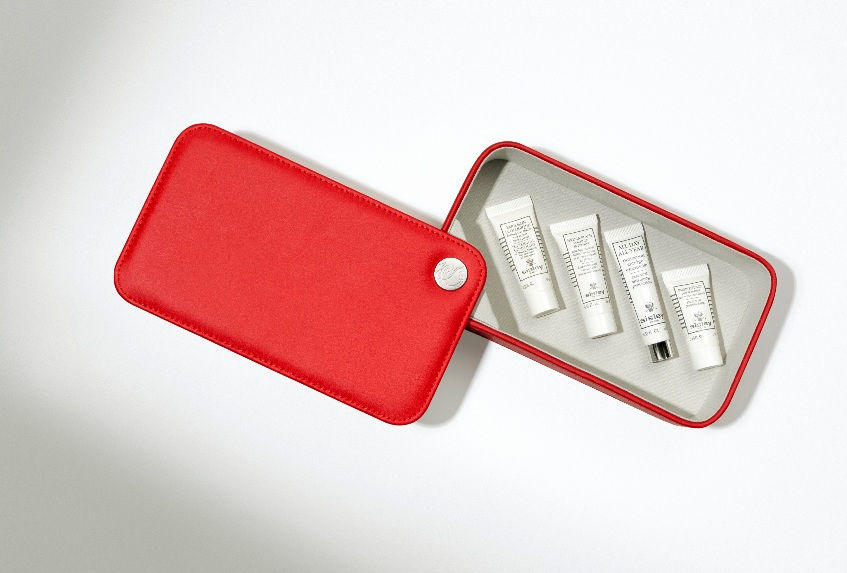 PaxEx: Air France Unveils New Collection of Comfort Kits