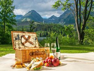 Indulge in Perfect Summer Picnics at Kempinski Hotels