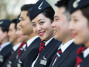 CSR: British Airways Raises Over £898,000 for Red Nose Day