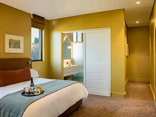Stay Longer and Save 15% at Home Suite Hotels Rosebank