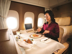 Fly, Stay, Earn: Emirates and Marriott Relaunch 'Your World Rewards'