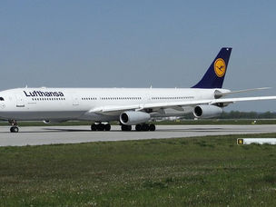 Is Lufthansa Getting Ready to Stop Flying to Nigeria?