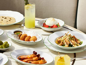 Saturdays Reimagined: Jou Jou Brasserie’s Iconic Brunch Returns