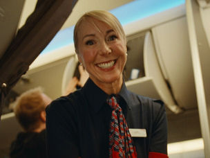 British Airways Unveils New TV Advert and Brand Campaign