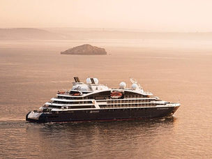 Discover Qatar Launches First Expedition Cruise Series