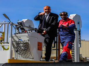 Kenya Airways Partners with IATA to Host Ground Handling Conference