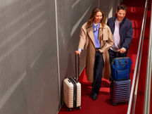 Air France & DELSEY PARIS Unveil New Range of Travel Accessories