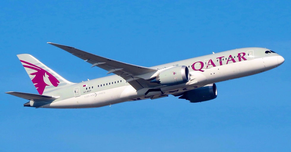 Qatar Airways Expands Global Network to Over 150 Destinations