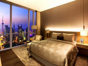 IHG Hotels & Resorts Launches First Regent Residences in Dubai