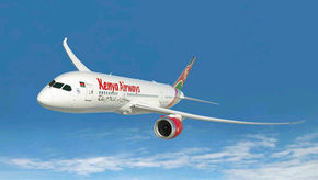 Indulge in Romantic Getaway with Kenya Airways Exclusive Deals
