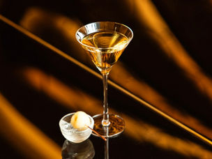 Savoury Cocktail Menu Arrives at Four Seasons Hotel London