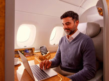 Emirates Customers Can Now Pay for Flights with Crypto.com