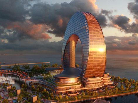 Marriott Expands Residences in Europe, Middle East & Africa