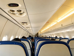 FLIGHT REVIEW: Enugu Air: Abuja - Lagos