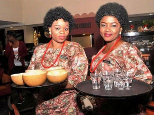 Why You Should Experience Southern Sun Ikoyi's Ethnic Night