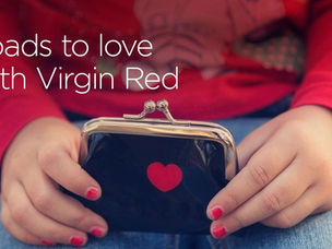 Virgin Red Set to Boost Virgin Atlantic’s Flying Club