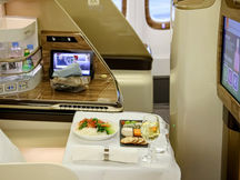PaxEx: Emirates Deploys Retrofitted Boeing 777 to Madrid