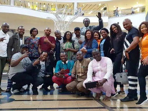 From South Africa With Love: My SA Specialist Experience Part 1