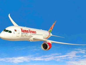Kenya Airways Offers 15% Off Flights Booked via Mobile App