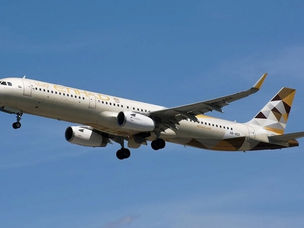 Etihad Airways Set to Launch Flights to Alexandria, Egypt