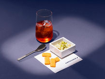 PaxEx: Air France Introduces New Signature Cocktail Collection