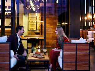 Create Memorable Valentine Memories at La Ville Hotel Dubai