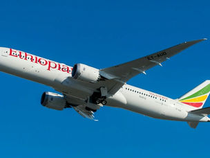 Ethiopian Airlines to Resume Passenger Service to Malaysia
