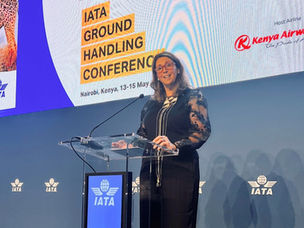 IATA Highlights Econometric Value of Aviation for Kenya
