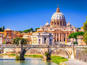 Travel Demand: Etihad Airways Ramps Up Flights to Rome