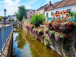 How to Ignite Your Passion for Travel at 2018 WTM London