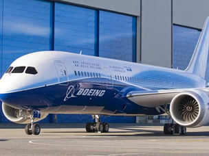Boeing to Cut Jobs to Reduce Costs