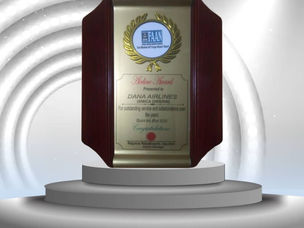 Dana Air Recognised for Outstanding Service and Collaborations